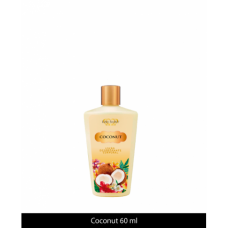 Loção Desodorante Corporal 60ml Coconut 